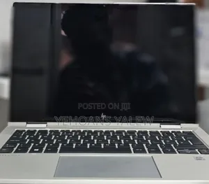 New Laptop HP EliteBook 830 G7 16GB Intel Core I5 SSD 512GB