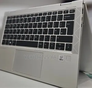 New Laptop HP EliteBook 830 G7 16GB Intel Core I5 SSD 512GB