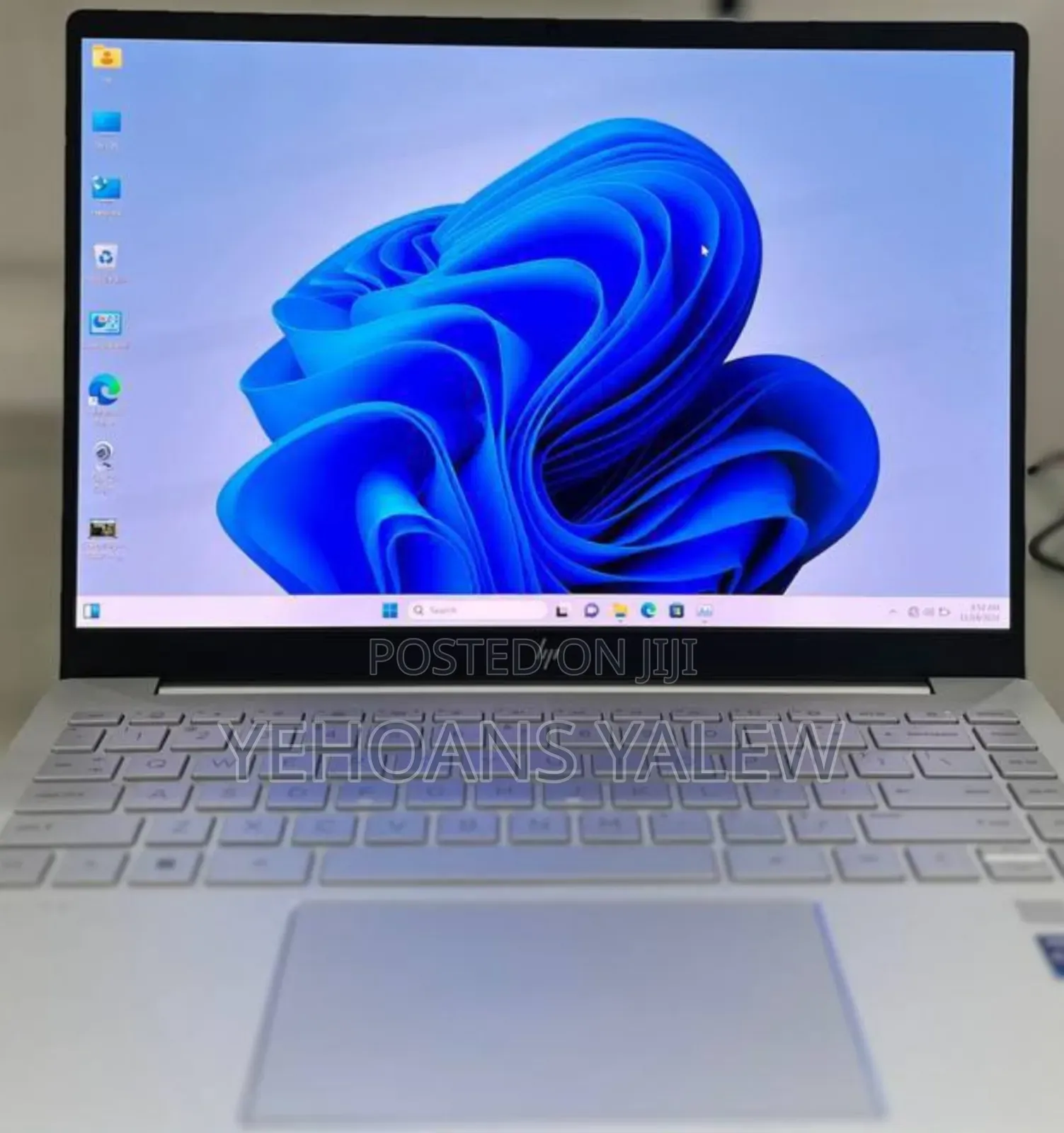 New Laptop HP Pavilion 14t 16GB Intel Core I7 SSD 1T