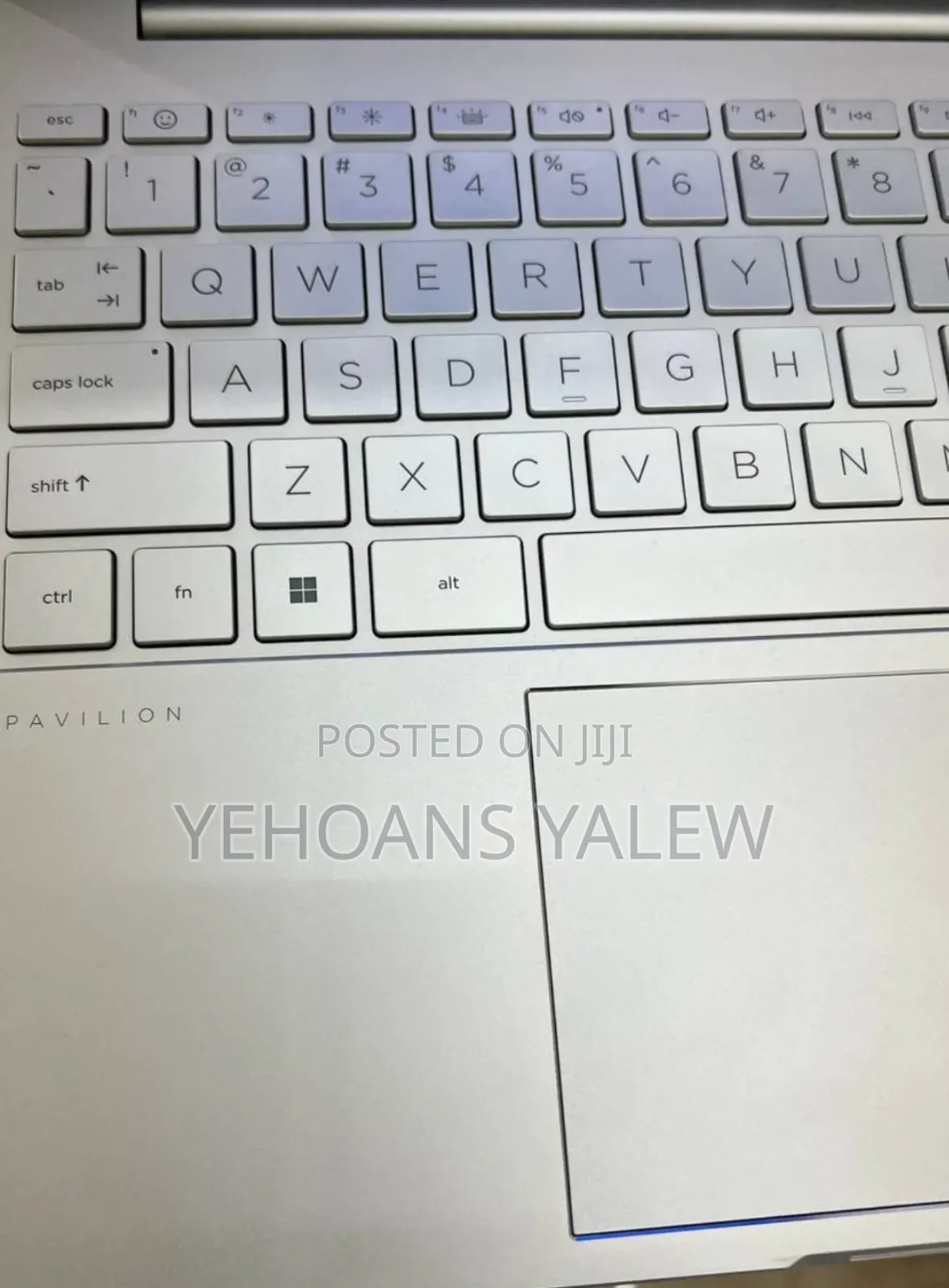 New Laptop HP Pavilion 14t 16GB Intel Core I7 SSD 1T