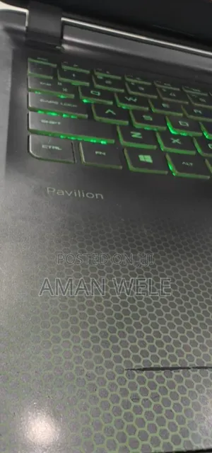 New Laptop HP Pavilion 15 16GB Intel Core I7 SSD 512GB