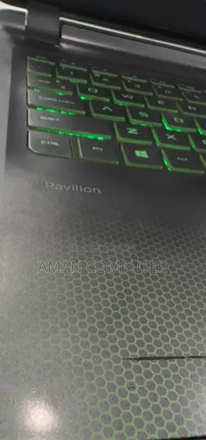 New Laptop HP Pavilion 15 16GB Intel Core I7 SSD 512GB