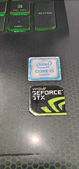 New Laptop HP Pavilion 15 16GB Intel Core I7 SSD 512GB