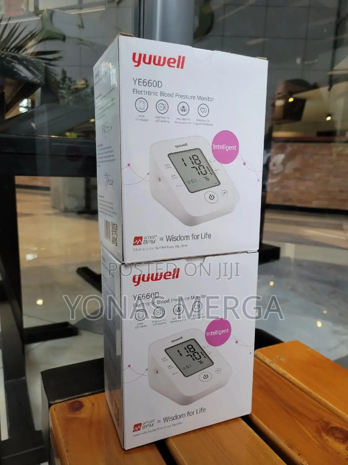 Bp Monitor曱፪after Measurement,The Monitor Will Show Systolic,Diastolic