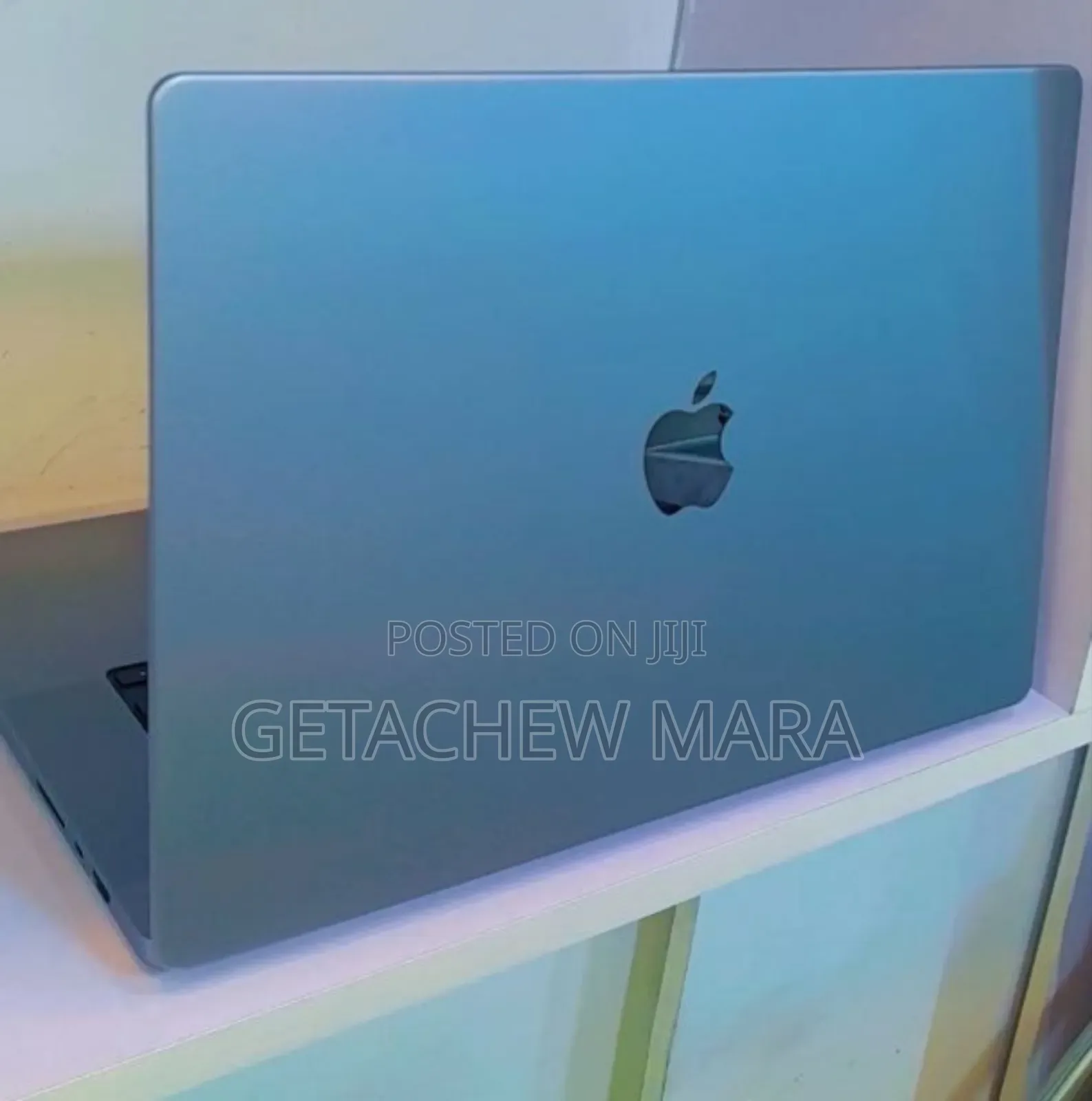 New Laptop Apple MacBook Pro 2023 M2 16GB Intel SSD 1T