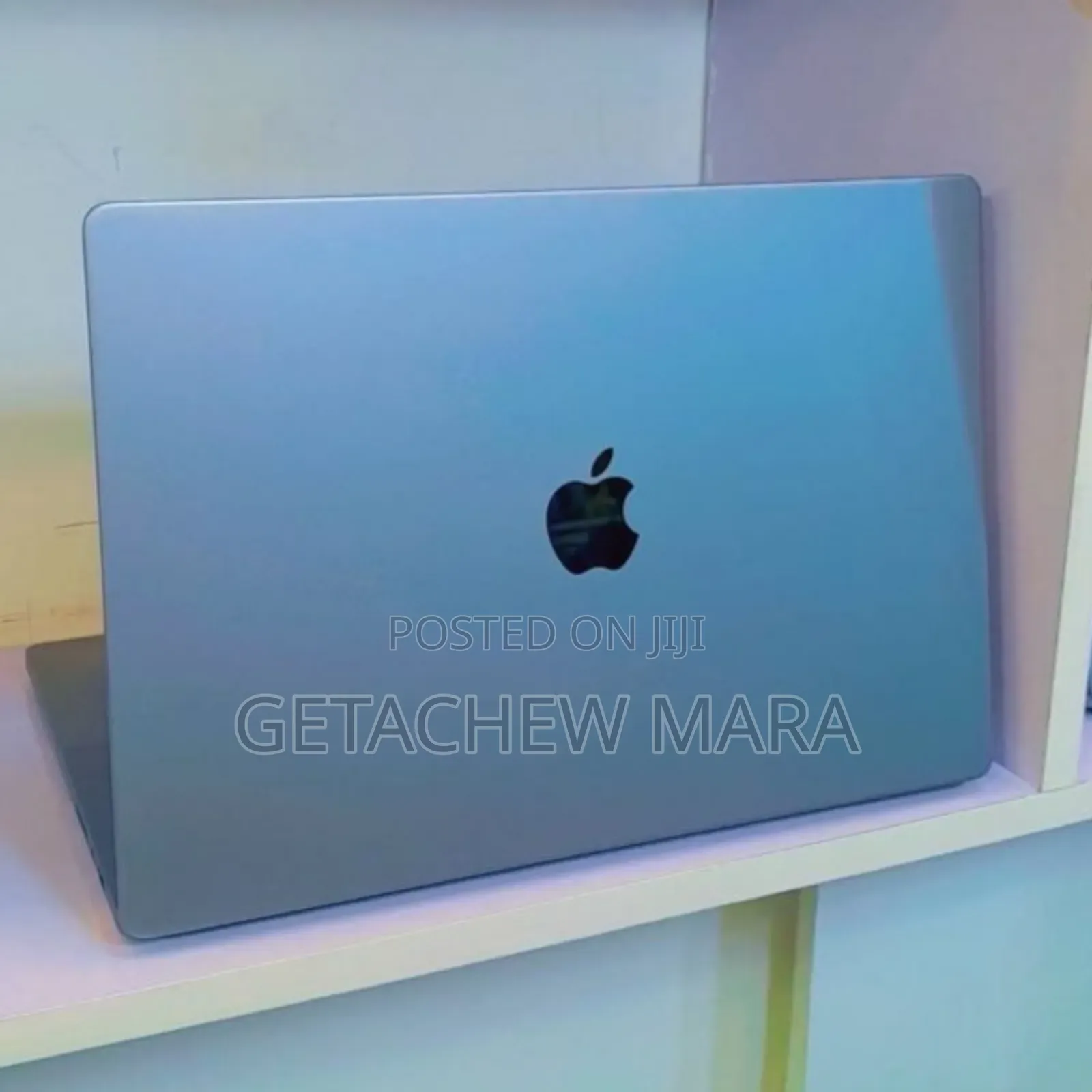 New Laptop Apple MacBook Pro 2023 M2 16GB Intel SSD 1T