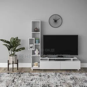 Tv Stands ምቹ የሆነ የቲቪ ማስቀመጫ