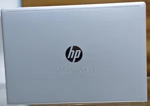 New Laptop HP Probook 11 EE G1 8GB AMD Ryzen 5 SSD 512GB