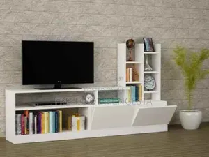 Tv Stands ምቹ የሆነ የቲቪ ማስቀመጫ