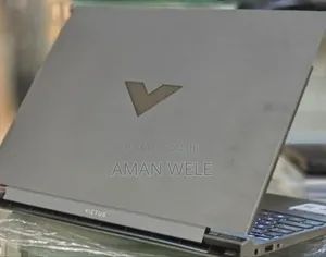 New Laptop HP Victus 15 16GB AMD Ryzen 5 SSD 512GB