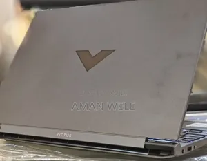 New Laptop HP Victus 15 16GB AMD Ryzen 5 SSD 512GB
