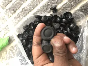 Photo - Ps 5 Analog Cap