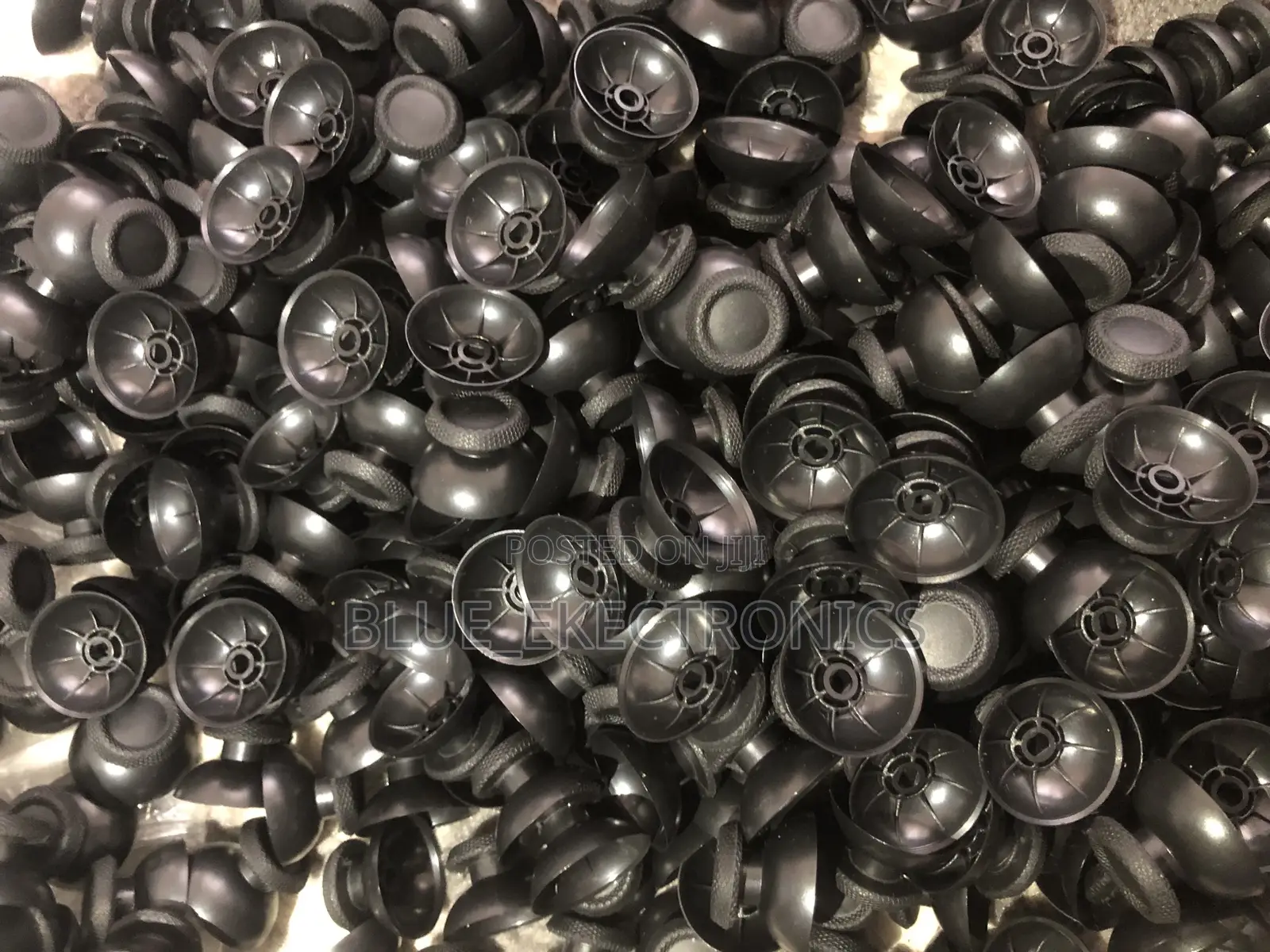 Ps 5 Analog Cap