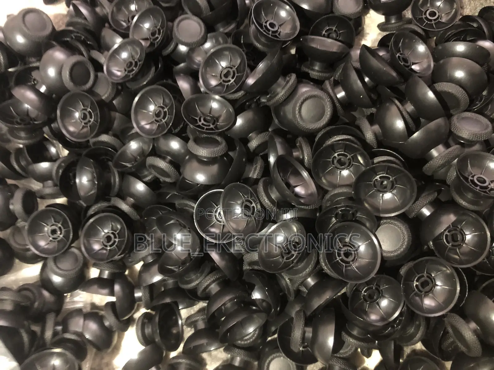 Ps 5 Analog Cap