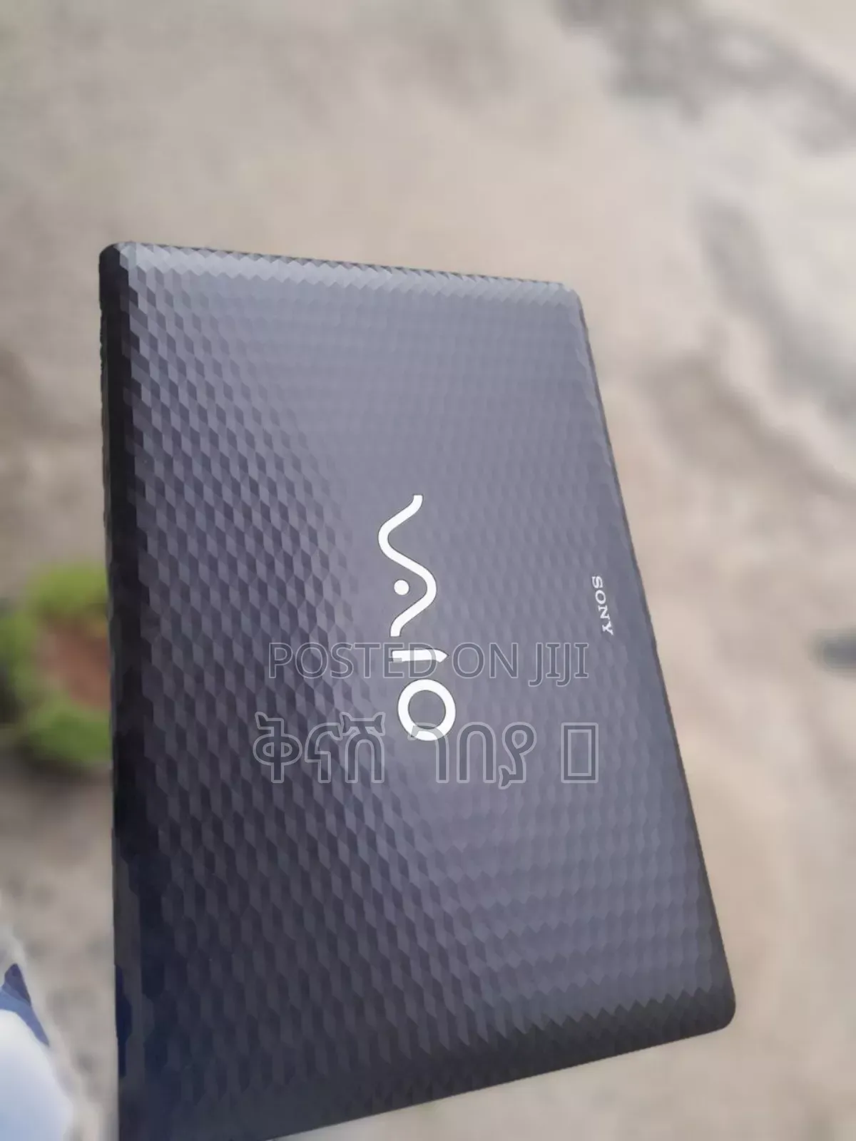 Laptop Sony VAIO 15E F15218SN 4GB Intel Core 3 HDD 250GB