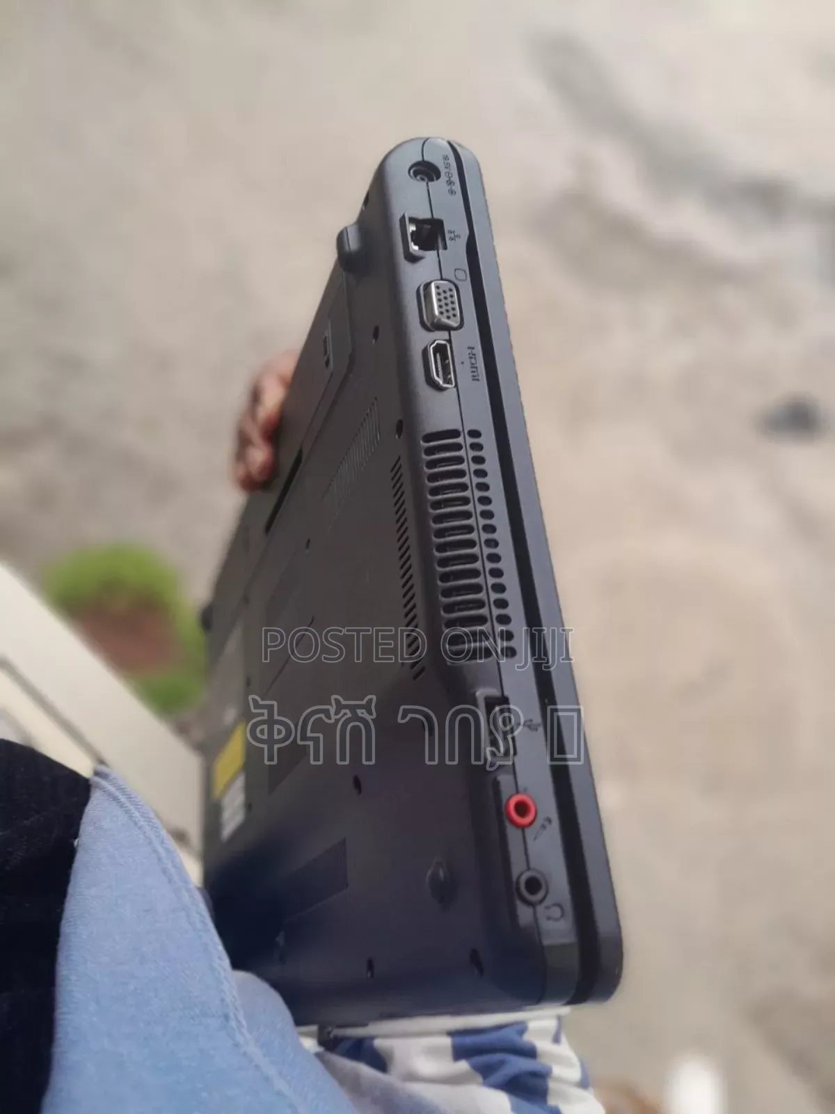 Laptop Sony VAIO 15E F15218SN 4GB Intel Core 3 HDD 250GB