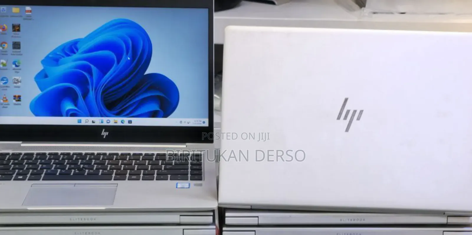 New Laptop HP EliteBook 840 G5 16GB Intel Core I7 SSD 512GB