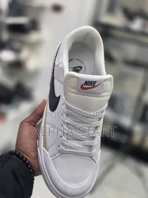 Nike Cort Legacy High Master Quality Smooth Sneakers for You