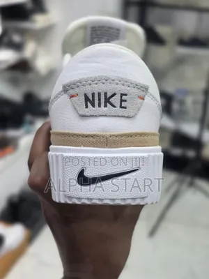 Nike Cort Legacy High Master Quality Smooth Sneakers for You