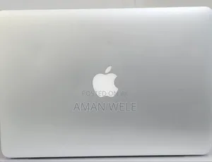 Photo - New Laptop Apple MacBook Pro 2015 8GB Intel Core I5 SSD 256GB