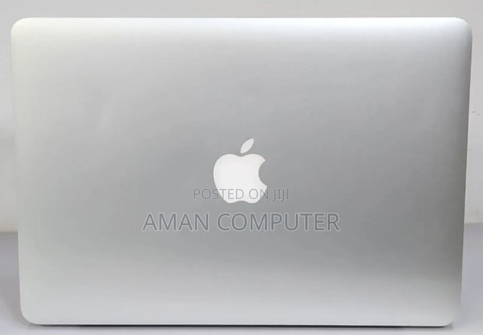New Laptop Apple MacBook Pro 2015 8GB Intel Core I5 SSD 256GB