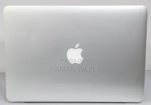 New Laptop Apple MacBook Pro 2015 8GB Intel Core I5 SSD 256GB