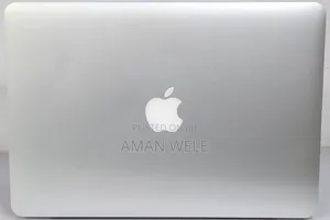 New Laptop Apple MacBook Pro 2015 8GB Intel Core I5 SSD 256GB