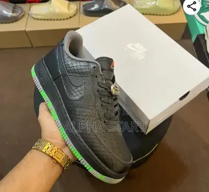 Nike Air Force Halloween High Master Quality Shoes for Made in Vietnam