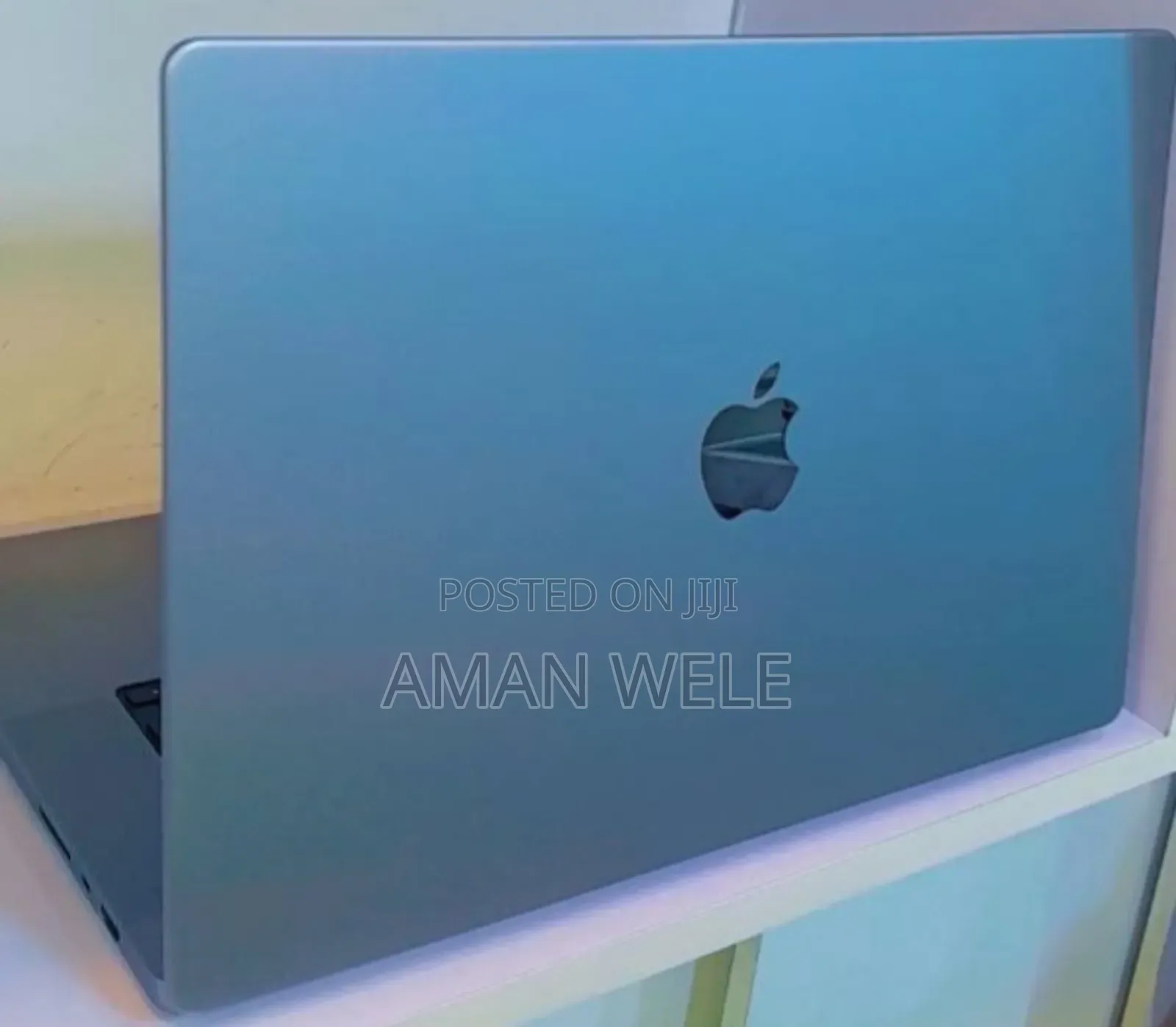 New Laptop Apple MacBook Pro 2023 M2 16GB Apple M2 SSD 1T