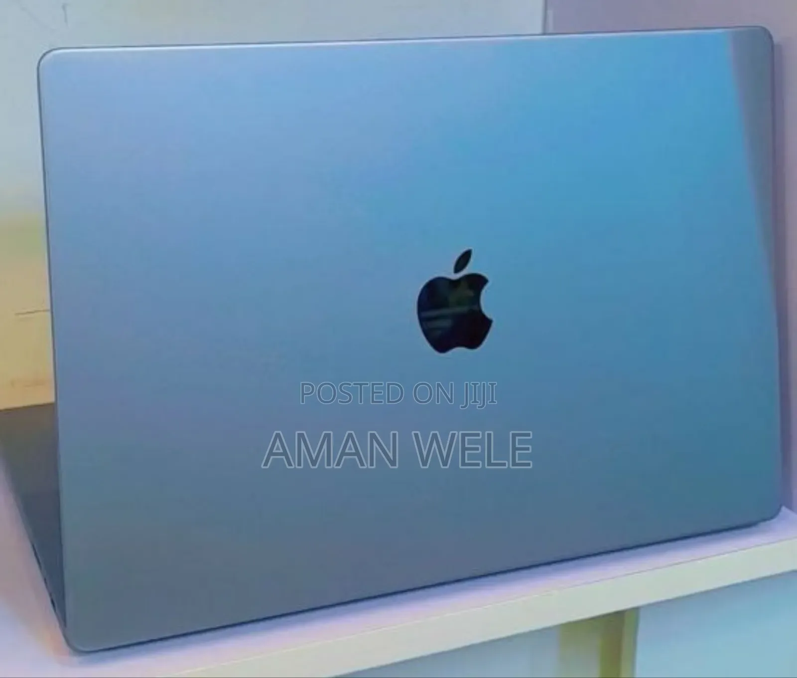 New Laptop Apple MacBook Pro 2023 M2 16GB Apple M2 SSD 1T