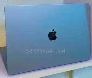 New Laptop Apple MacBook Pro 2023 M2 16GB Apple M2 SSD 1T