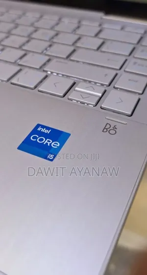 New Laptop HP Pavilion 14 8GB Intel Core i5 SSD 512GB