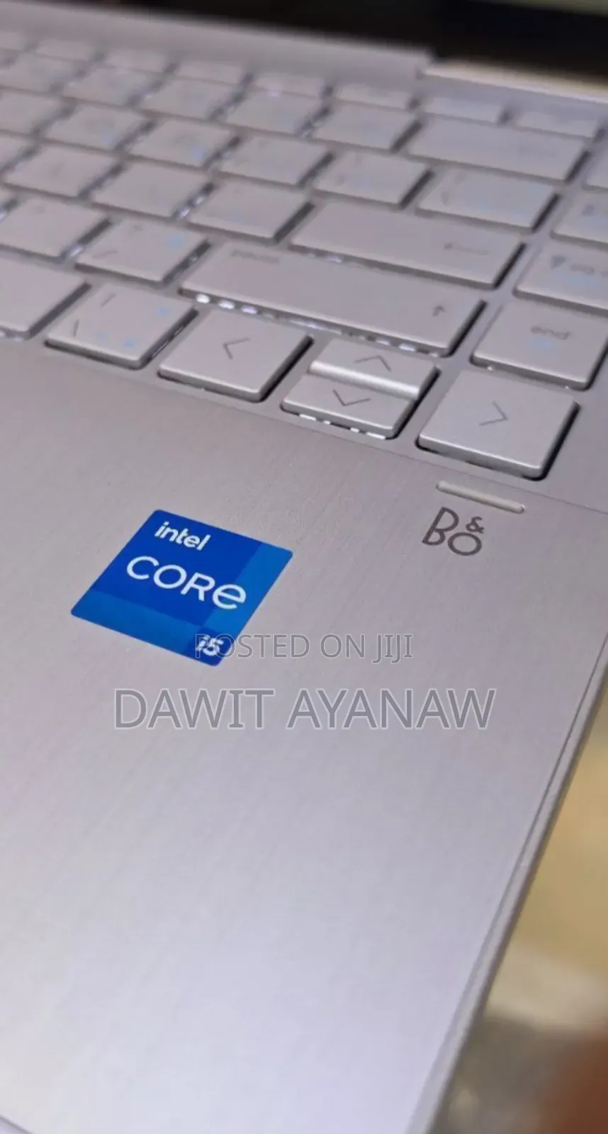 New Laptop HP Pavilion 14 8GB Intel Core i5 SSD 512GB