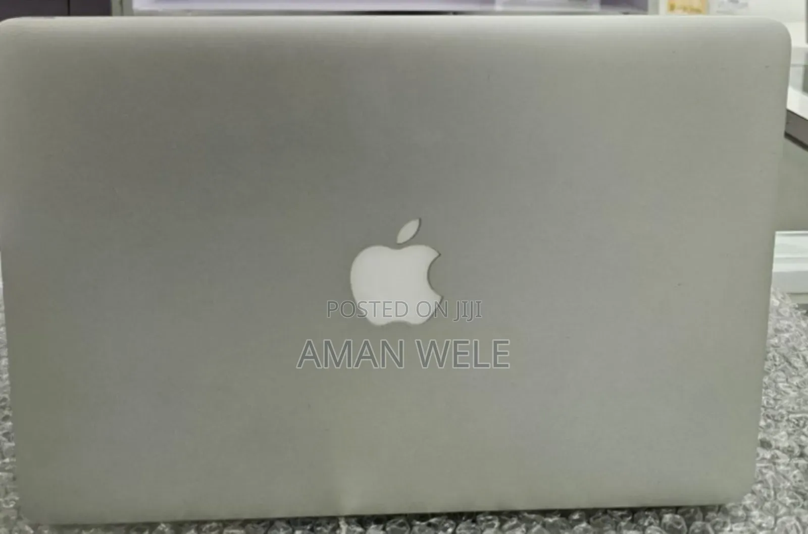 New Laptop Apple MacBook Pro 2014 8GB Intel Core I5 SSD 128GB