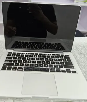New Laptop Apple MacBook Pro 2014 8GB Intel Core I5 SSD 128GB