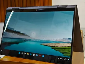 New Laptop HP Envy X360 32GB Intel Core I7 SSD 1T