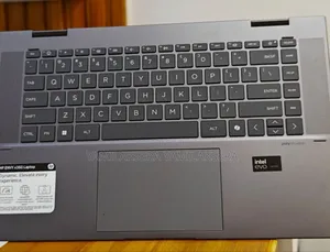 New Laptop HP Envy X360 32GB Intel Core I7 SSD 1T