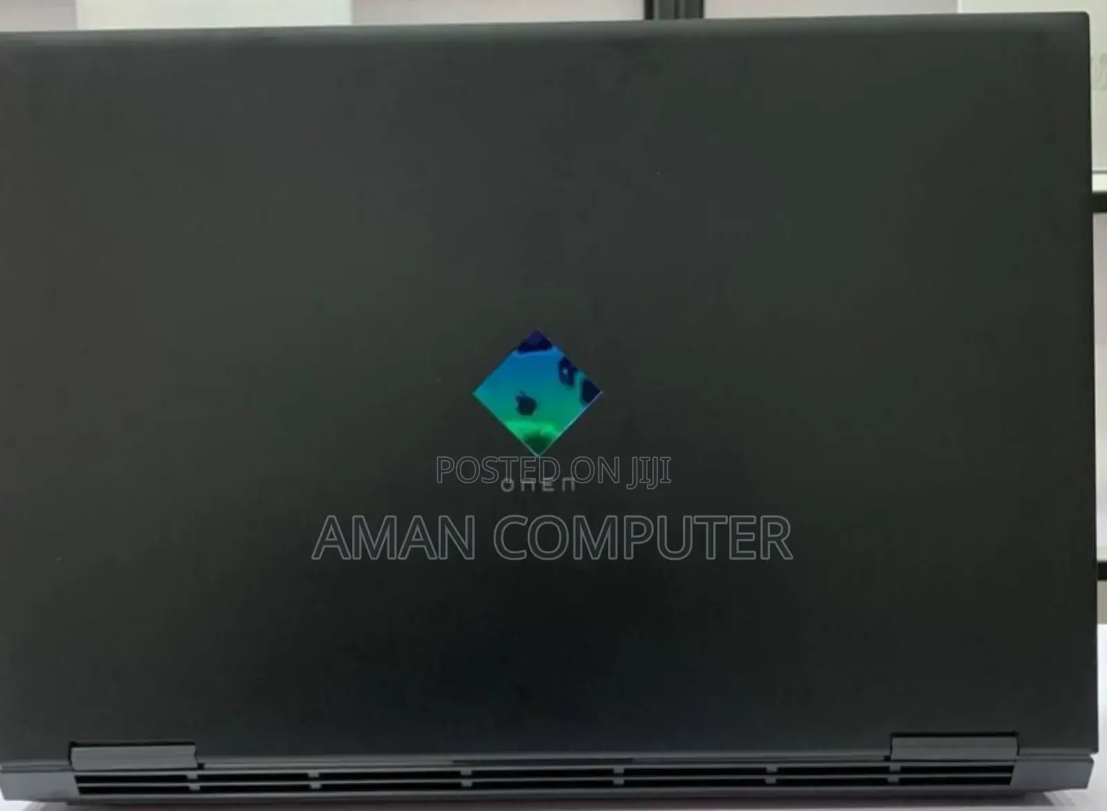New Laptop HP Omen 15 16GB Intel Core I7 SSD 1T