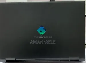 New Laptop HP Omen 15 16GB Intel Core I7 SSD 1T