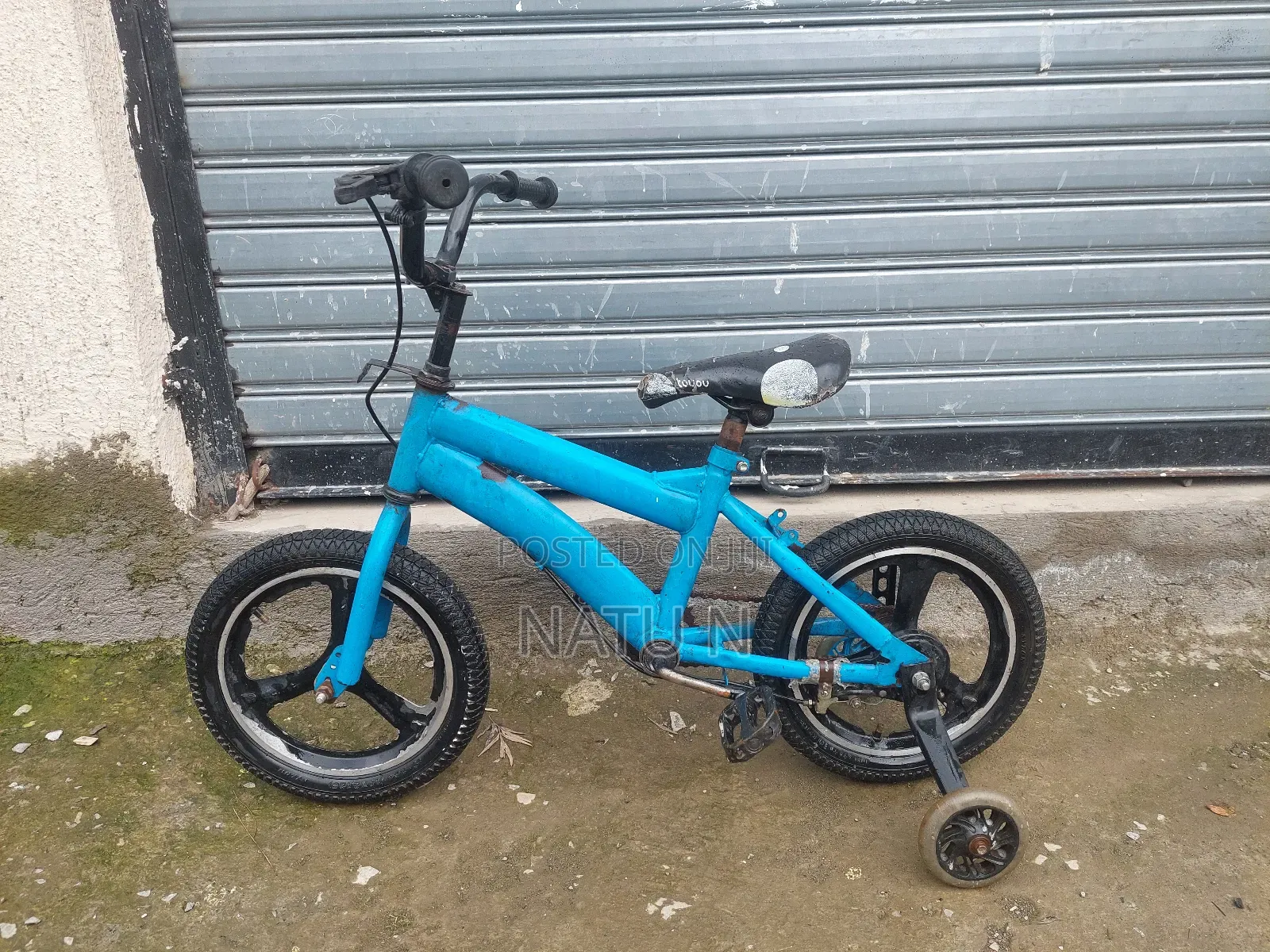 14inch Kids Bike
