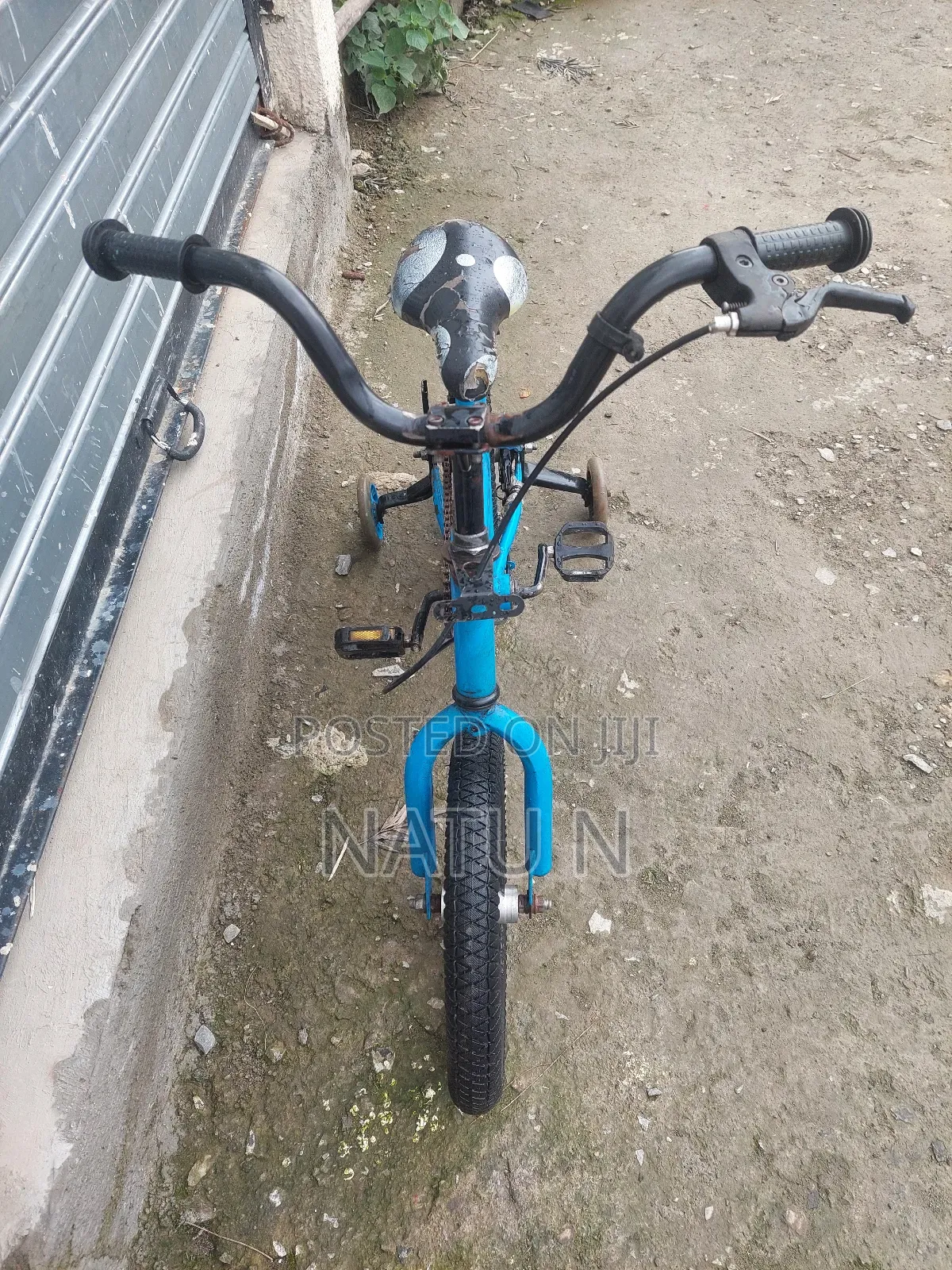 14inch Kids Bike