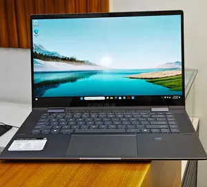 Photo - New Laptop HP Envy x360 32GB Intel Core Ultra 7 SSD 1T