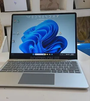 New Laptop Microsoft Surface Laptop Go 16GB Intel Core I5 SSD 512GB