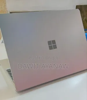New Laptop Microsoft Surface Laptop Go 16GB Intel Core I5 SSD 512GB