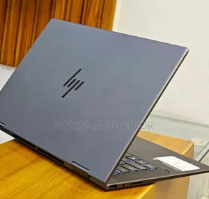 Photo - New Laptop HP Stream Notebook 16GB Intel Core I7 SSD 512GB