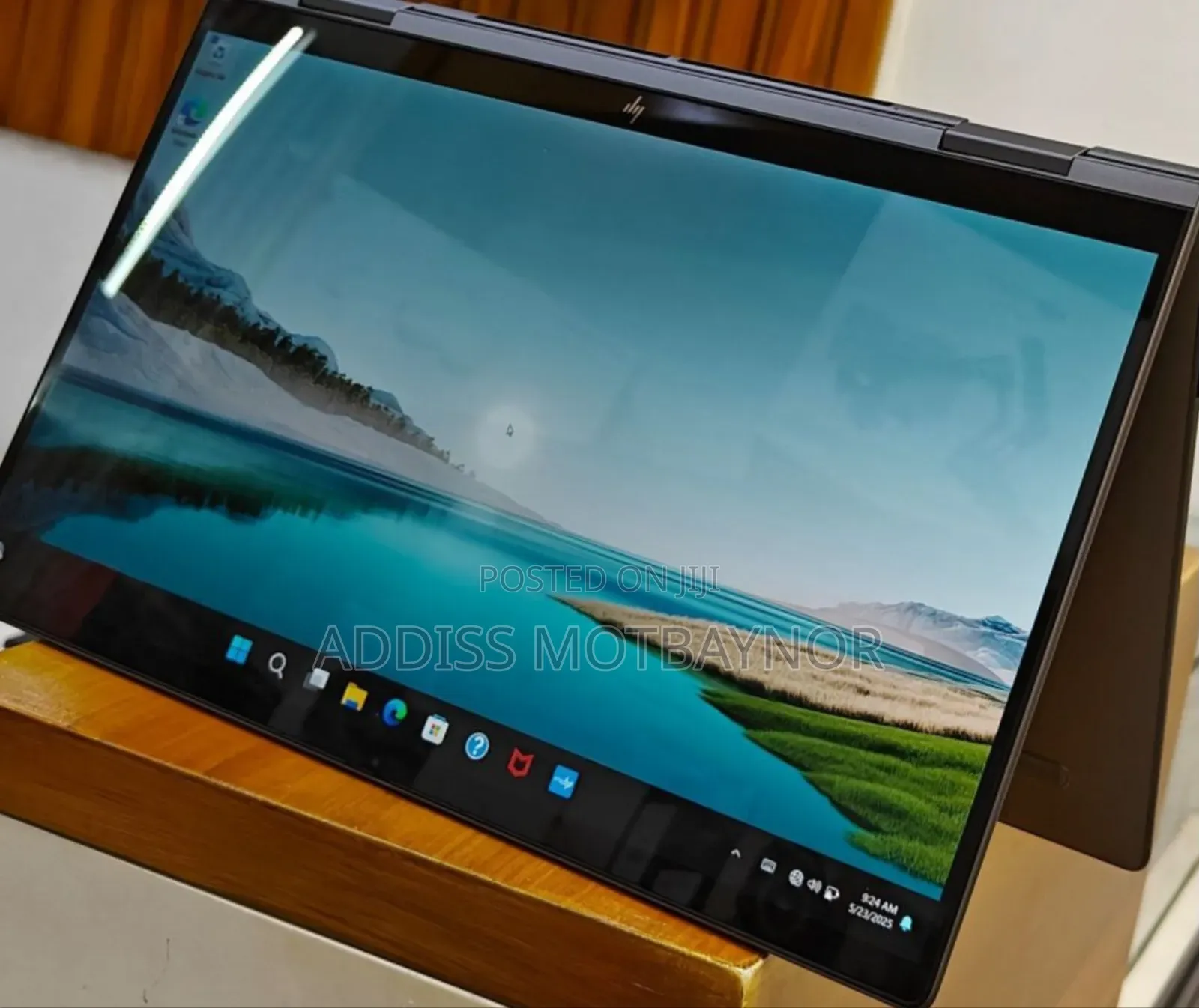 New Laptop HP Stream Notebook 16GB Intel Core I7 SSD 512GB