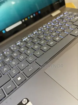 New Laptop HP Stream Notebook 16GB Intel Core I7 SSD 512GB