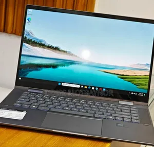 New Laptop HP Stream Notebook 16GB Intel Core I7 SSD 512GB