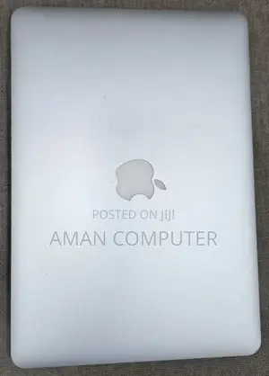 New Laptop Apple MacBook Air 2015 8GB Intel Core I5 SSD 128GB