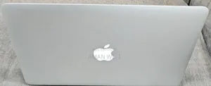 New Laptop Apple MacBook Air 2015 8GB Intel Core I5 SSD 128GB